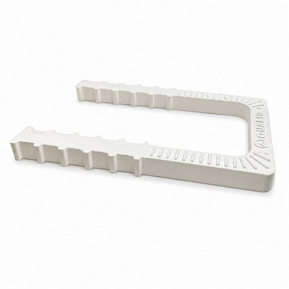265mm x 165mm FRP Footstep