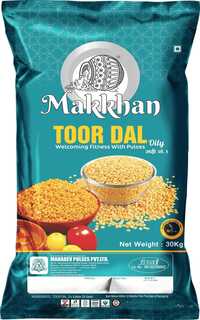 Oily Toor Dal