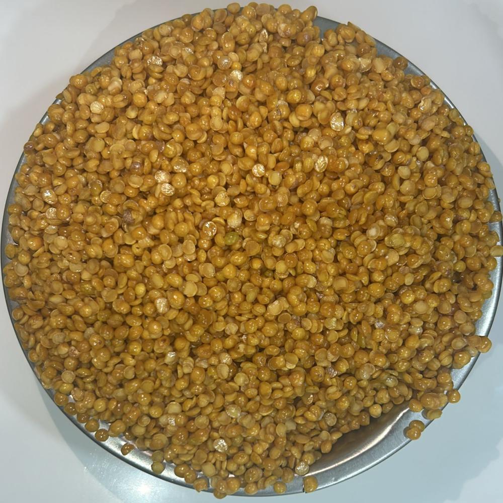 Oily Toor Dal - Admixture (%): 0.5%