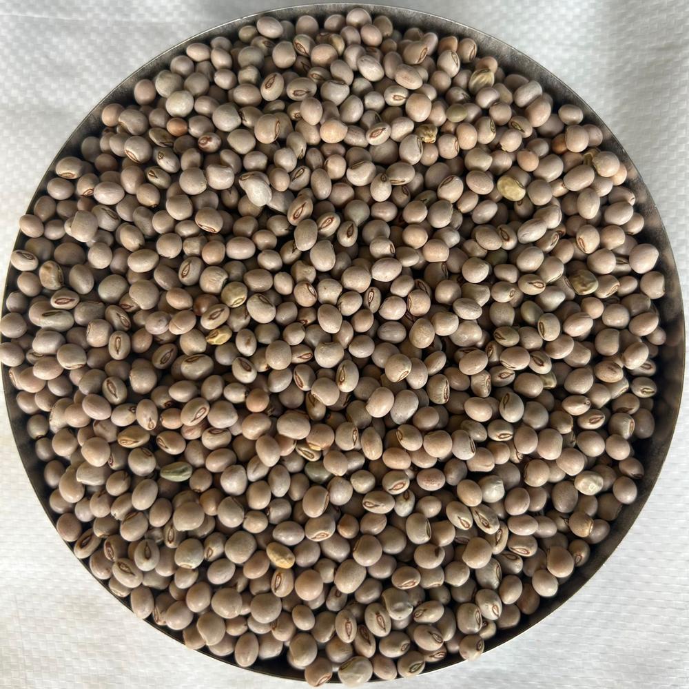Toor Whole Dal - Admixture (%): Max 1%