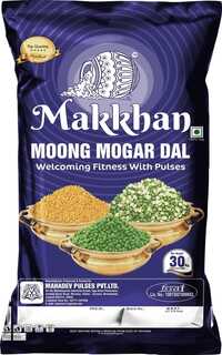 Moong Mogar Dal