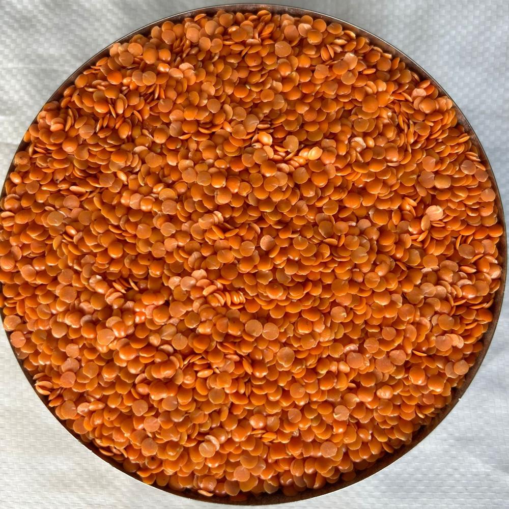 10kg Masoor Dal
