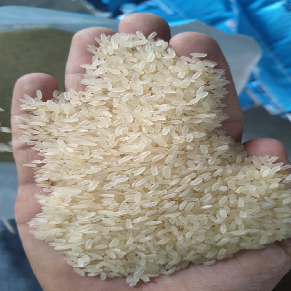 Boiled Kolam Sortex Rice - Admixture (%): 0.5% Max