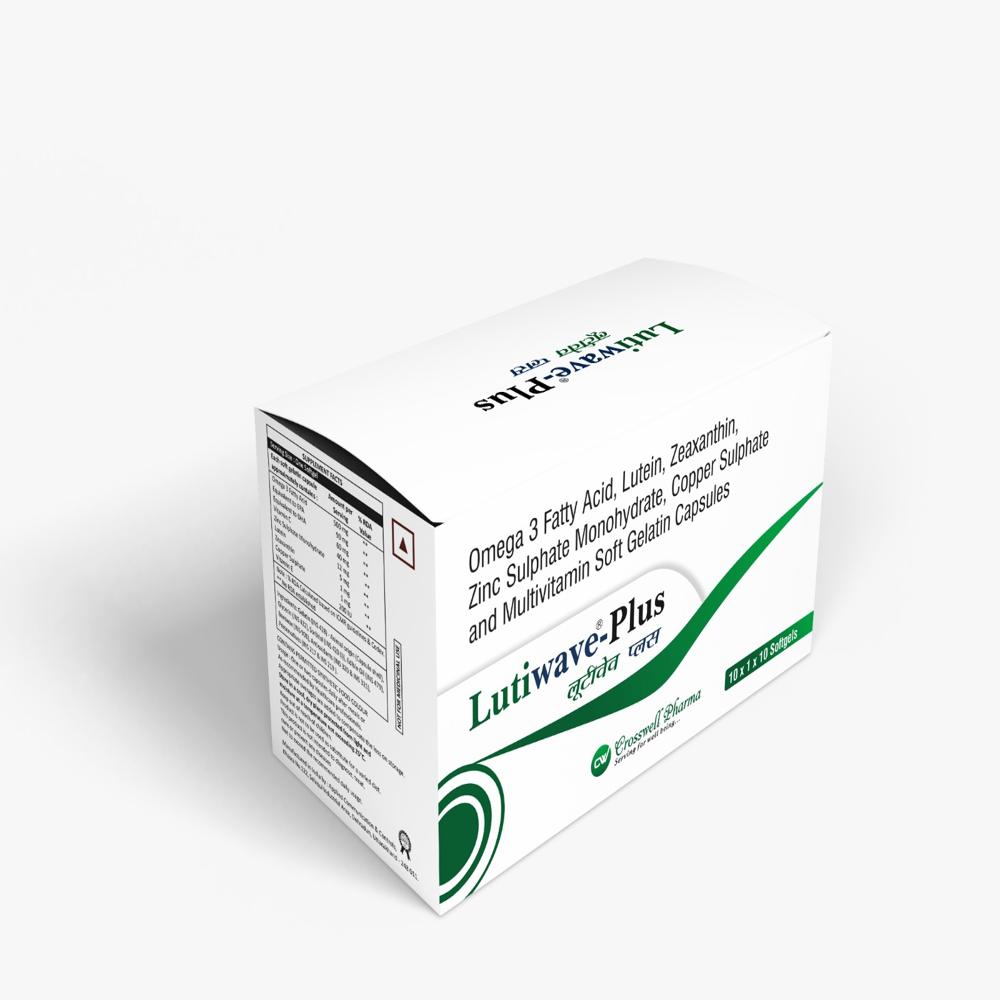 Lutiwave -Plus