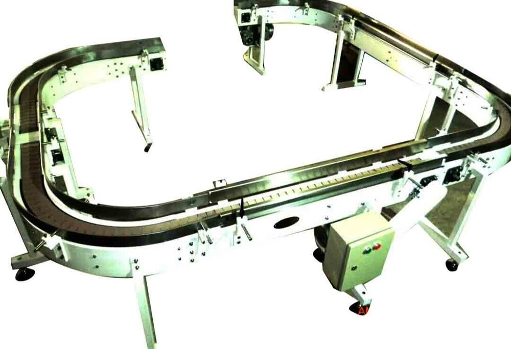 Flexible Chain Conveyor