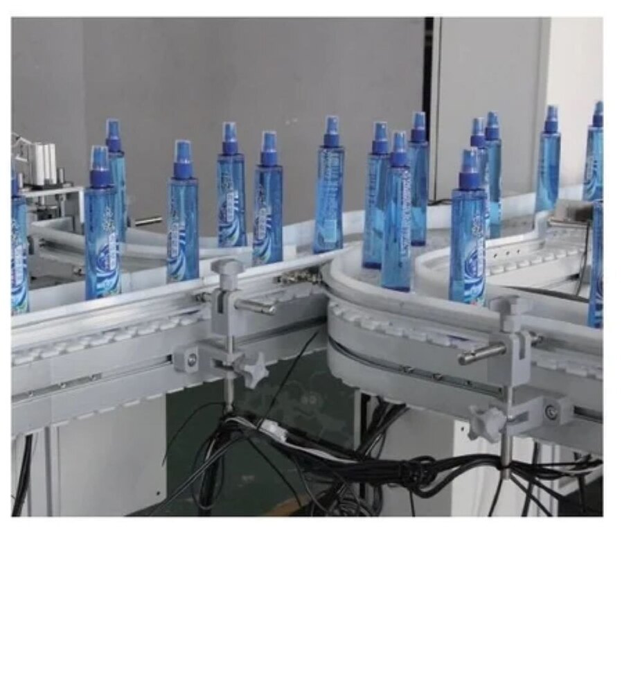 Flexible Chain Conveyor