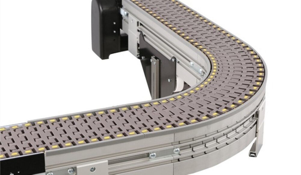 Flexible Chain Conveyor