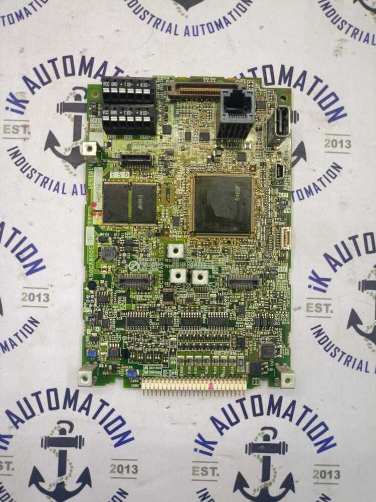 MITSUBISHI A80CA800E