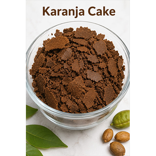 Karanja Cake