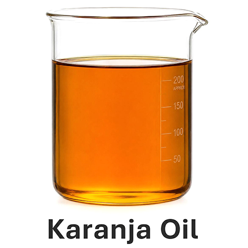 Karanja Oil