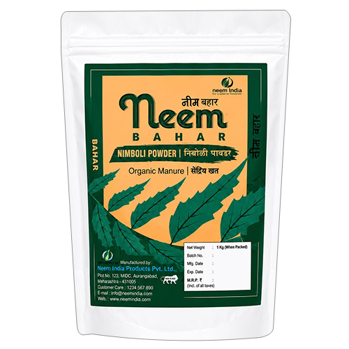 Neem Powder