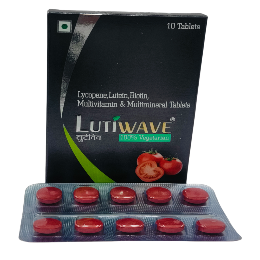 Lutiwave Tabs