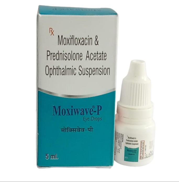 Moxiwave P