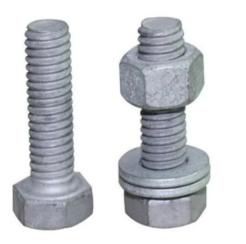 Hot deep fasteners