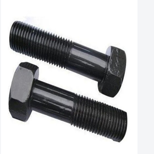High tension bolt