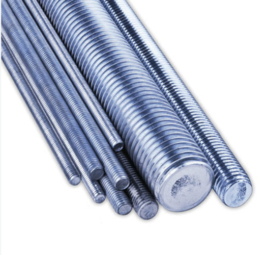 Threaded Rods 