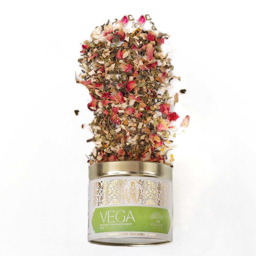 Leaf Tea