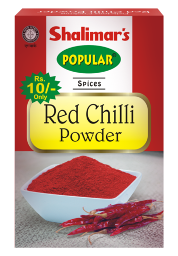 Red Chilli Powder 500 Gm - Shelf Life: 4 Years