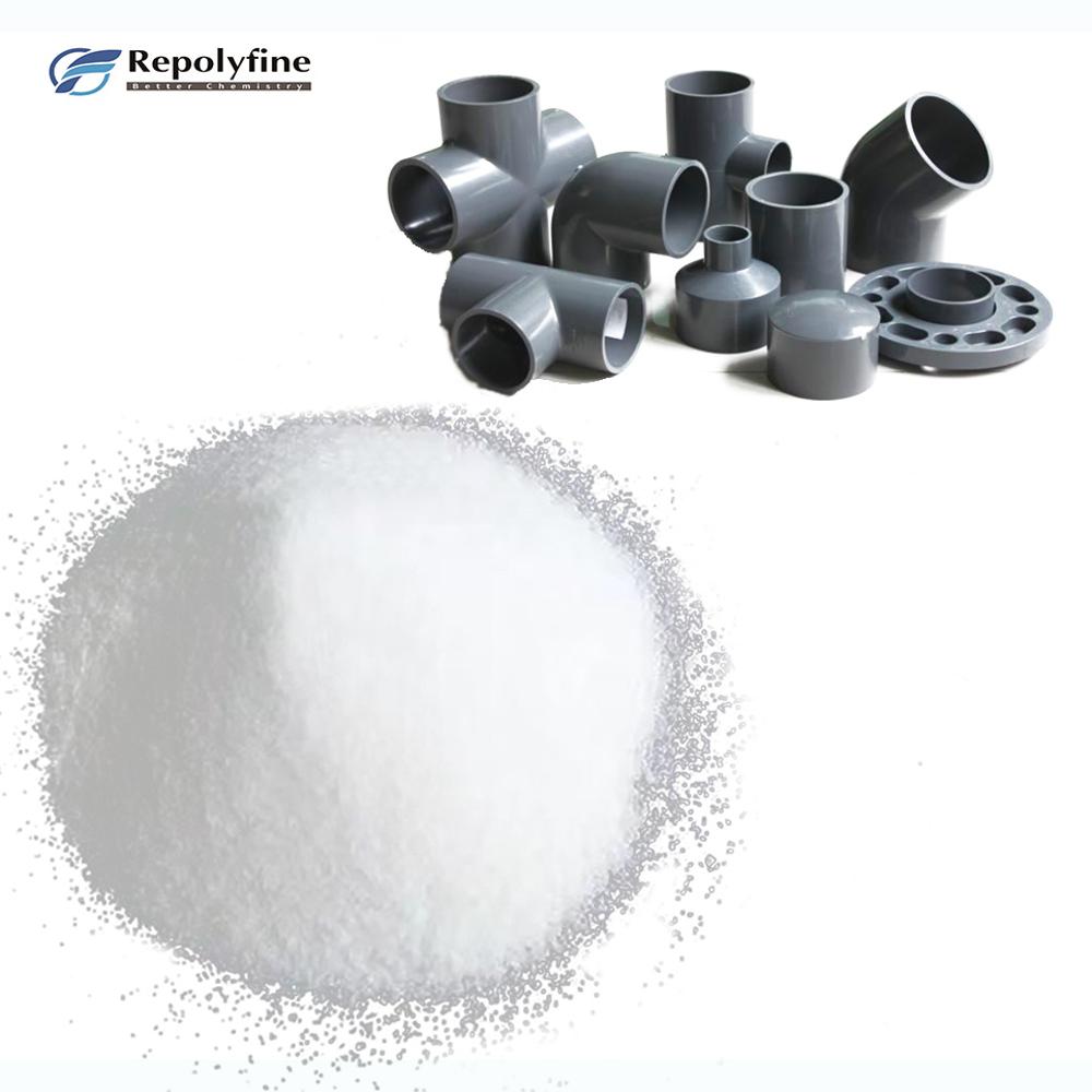 MBS IMPACT MODIFIER FOR PVC Indoor products