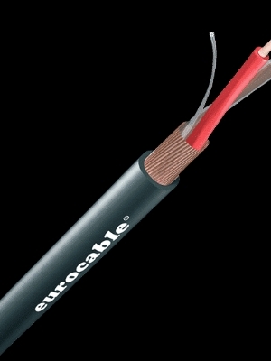 Belden 1512c - Cable Capacity: 8 Pairs(24 Awg