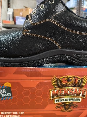 Safety shoes MEKSAFE U9