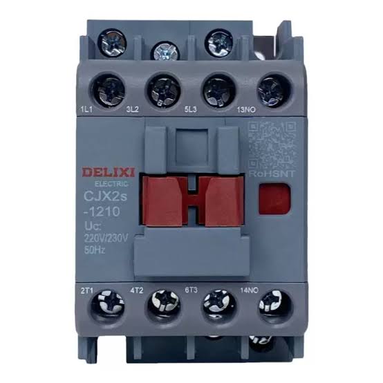 CJX2 Delixi Contactor