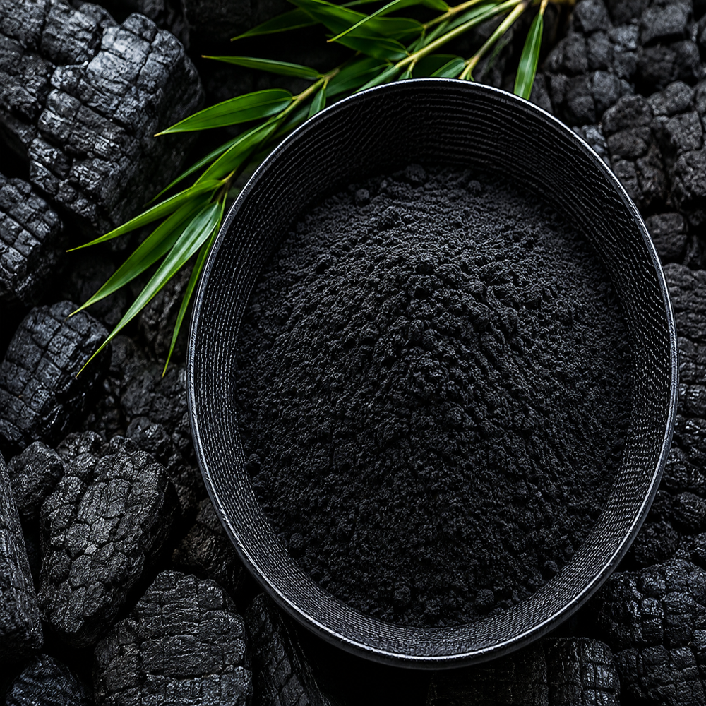 Carbon Powder In Granual Form 330/220