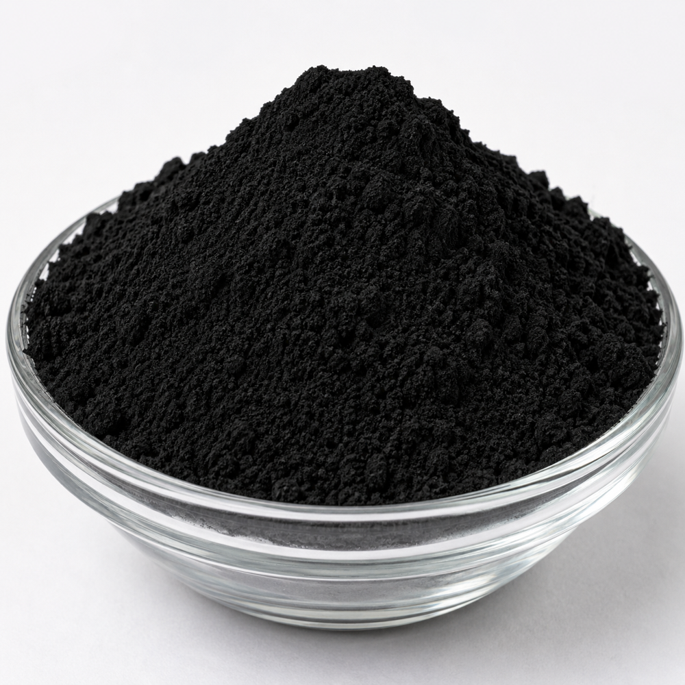 Carbon Powder In Granual Form 330/220