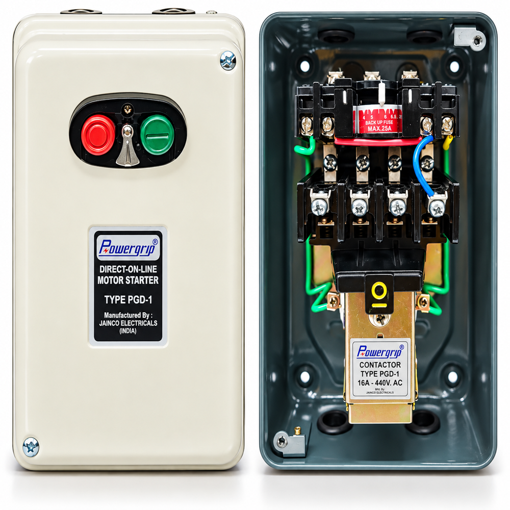 PGD1 Dol Starter