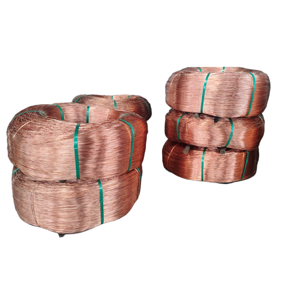 Copper Wire