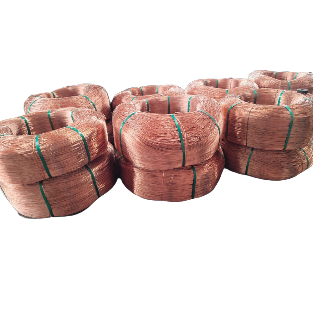 Copper Wire