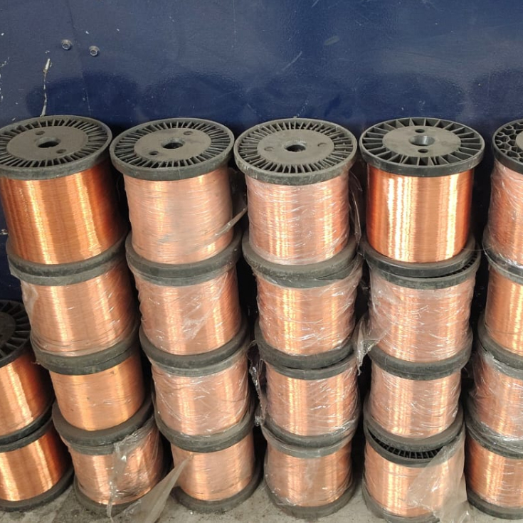 Copper Wire