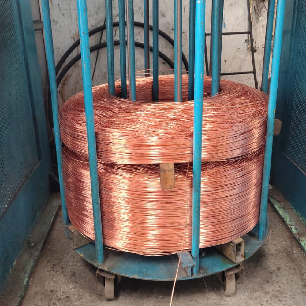 Copper Wire