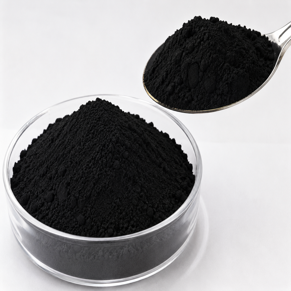 Carbon Powder for Purification