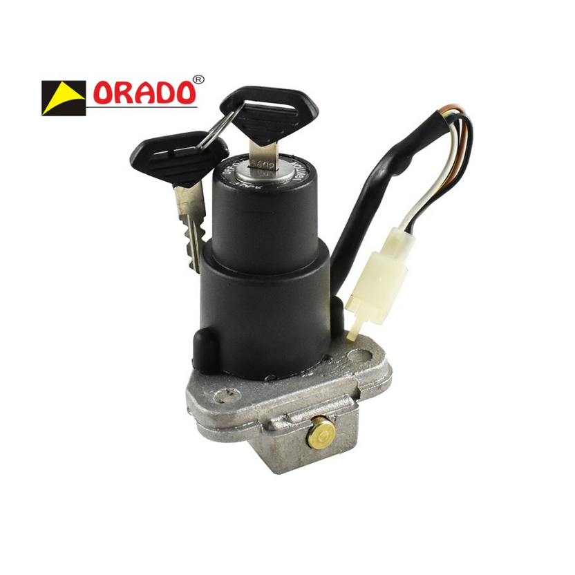 RP.424 Bajaj Pulsar Key Switch