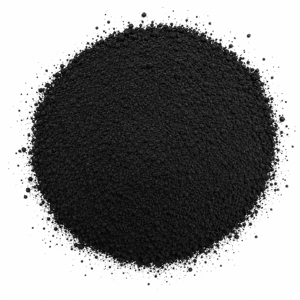 Carbon Powder for Burning
