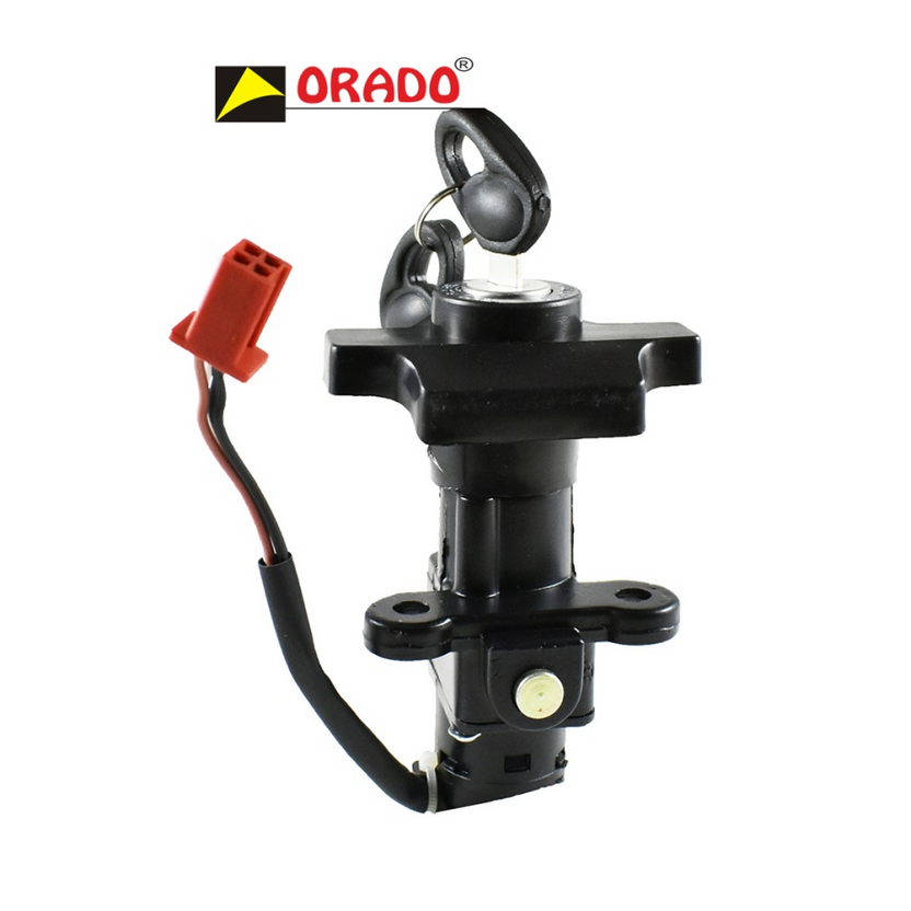 RP.422 Bajaj CT 100 DLX Ignition Switch