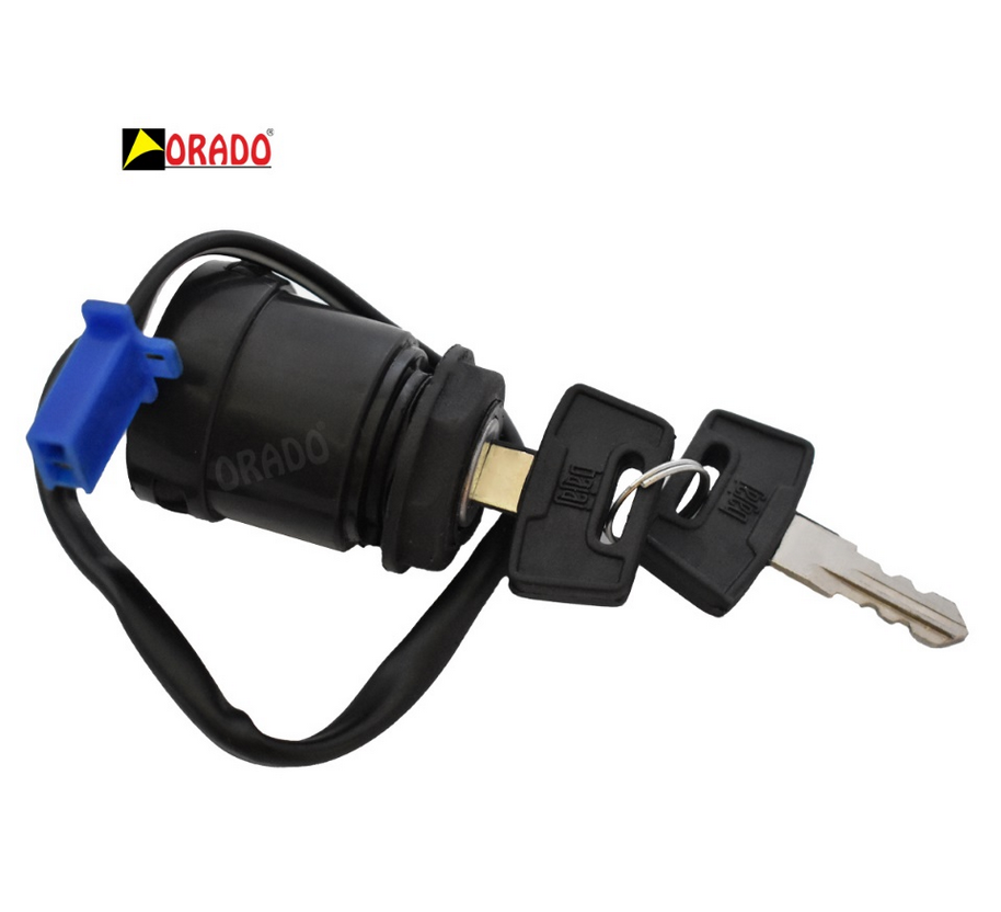 RP.421 Bajaj KB-4S Ignition Switch