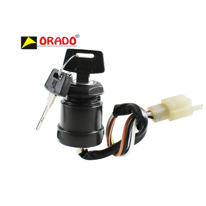 RP.416 Bajaj KB-4S Ignition Switch