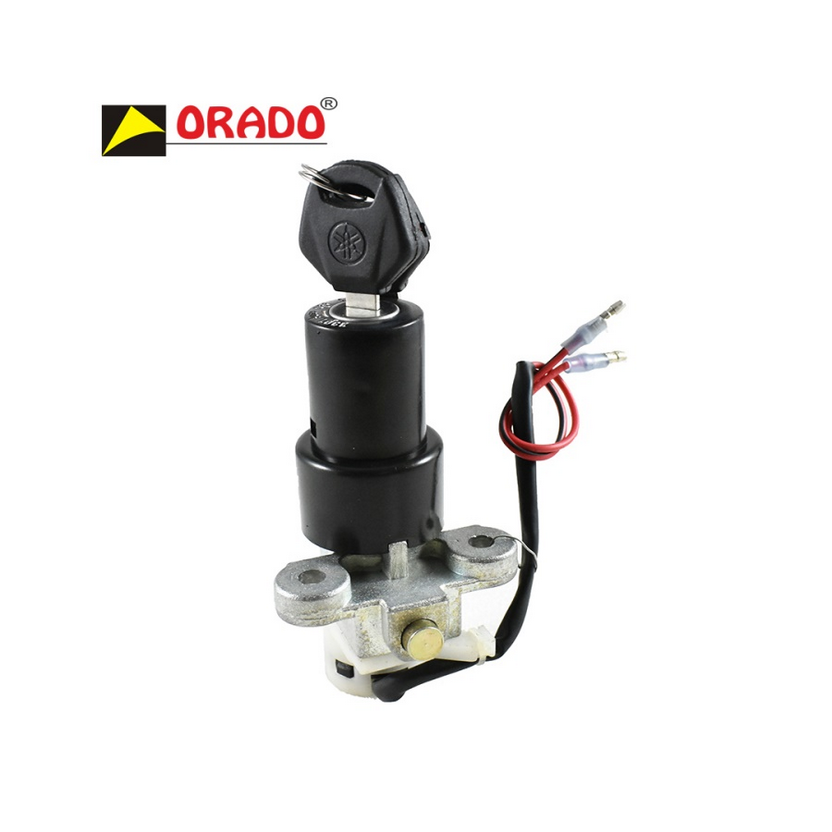 RP.412 Yamaha FZ Ignition Switch