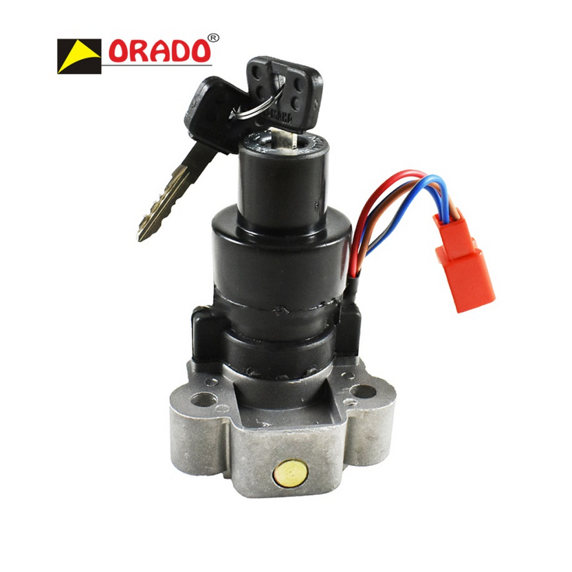 RP.407 Yamaha Crux R Ignition Switch