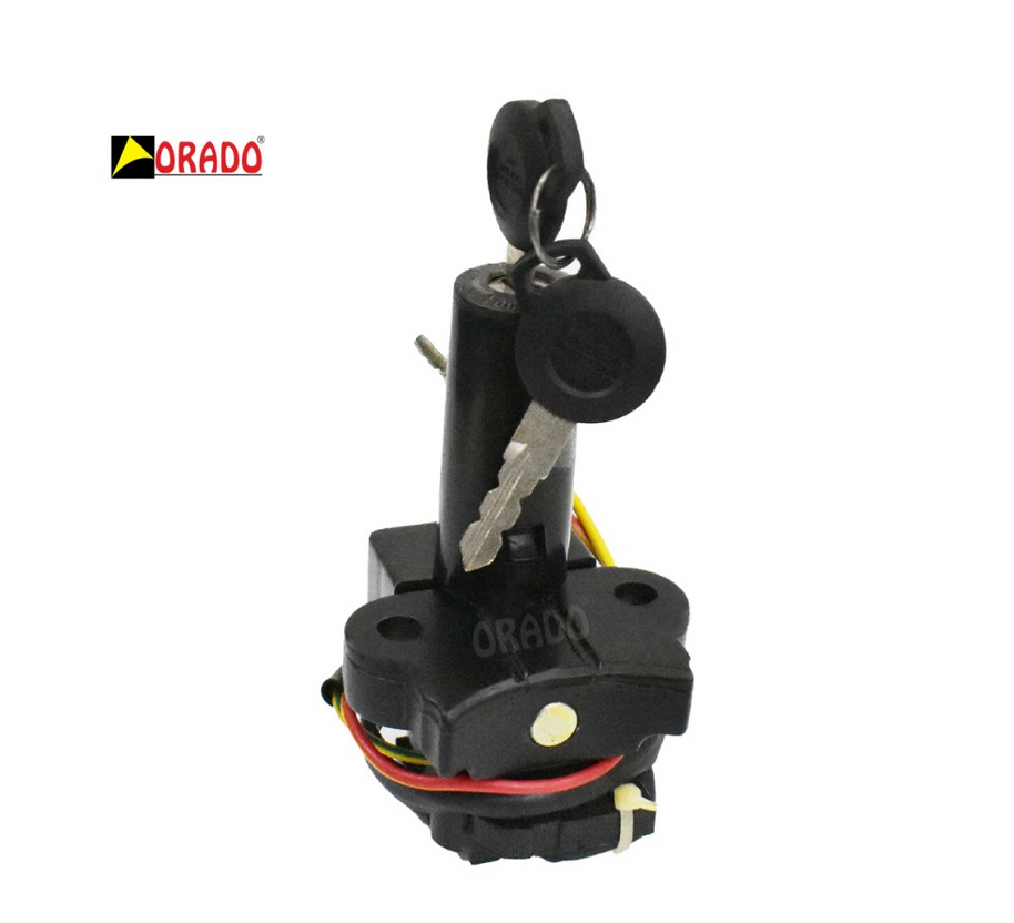 RP.401 Karizma ZMR Ignition Lock
