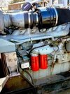 Detroit Diesel engine