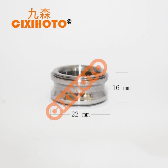 CNC Textile Machinery Part OEM Textile Machinery ring