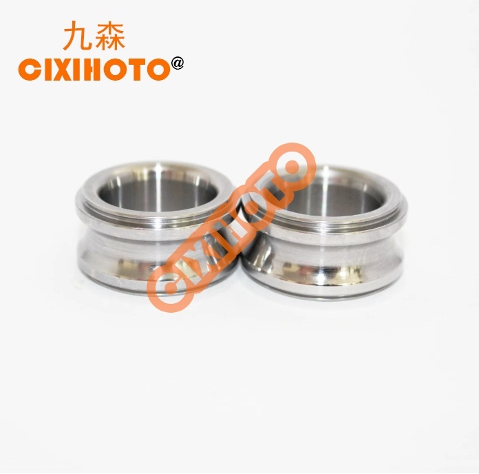 CNC Textile Machinery Part OEM Textile Machinery ring