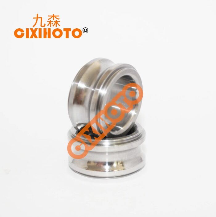 CNC Textile Machinery Part OEM Textile Machinery ring