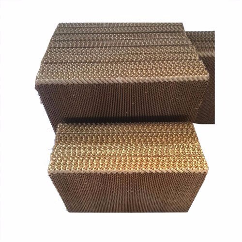 Evaporative Cooling Pad