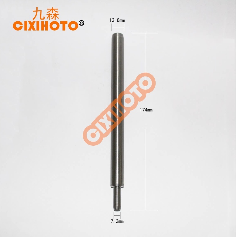 High Precision Textile Accessories 174*12.8*7.2 for Textile Machine