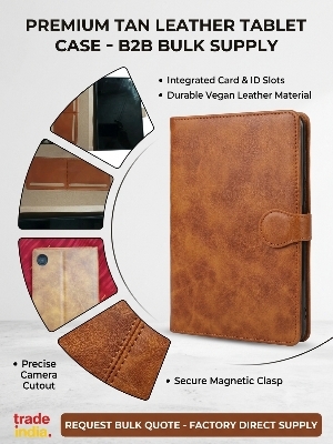 Tablet Flip Cover