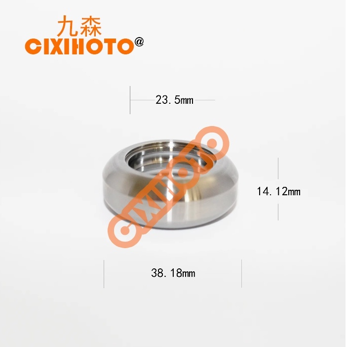 CNC Textile Machine Spare Parts for Spinning machine